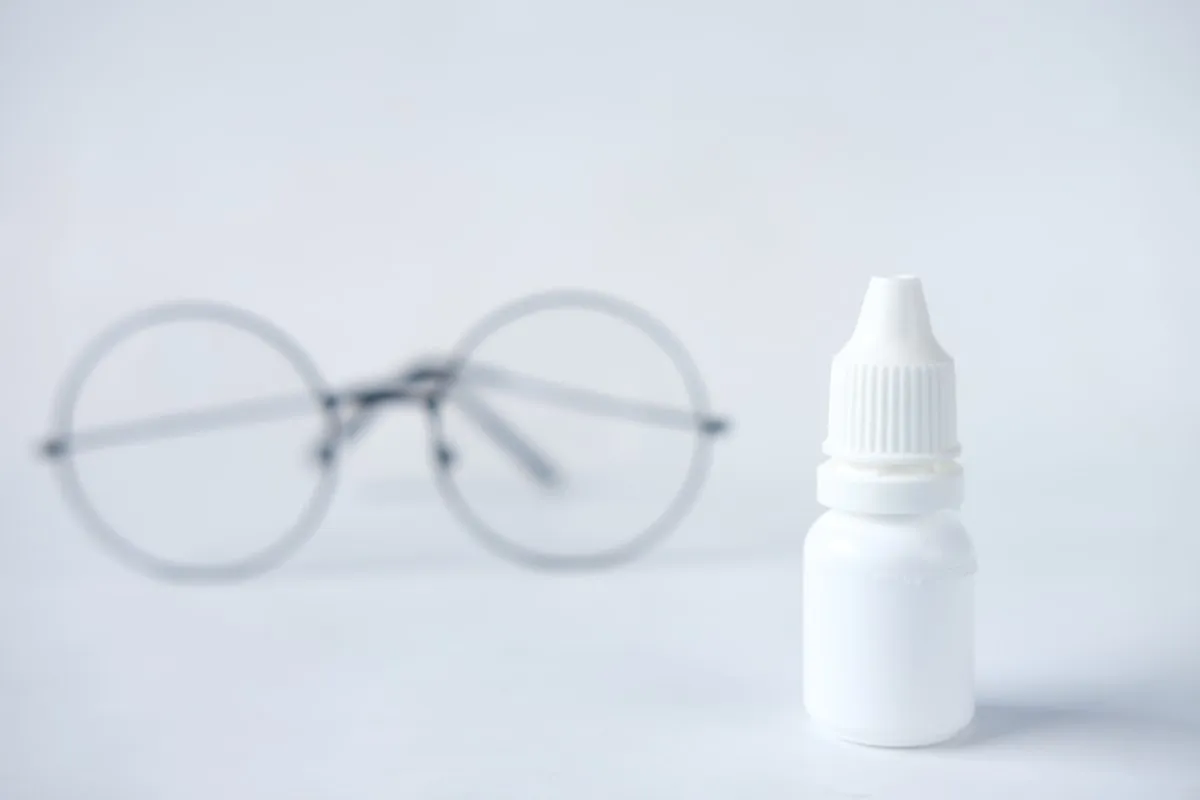 Low Dose Atropine Eye Drops for Myopia Management