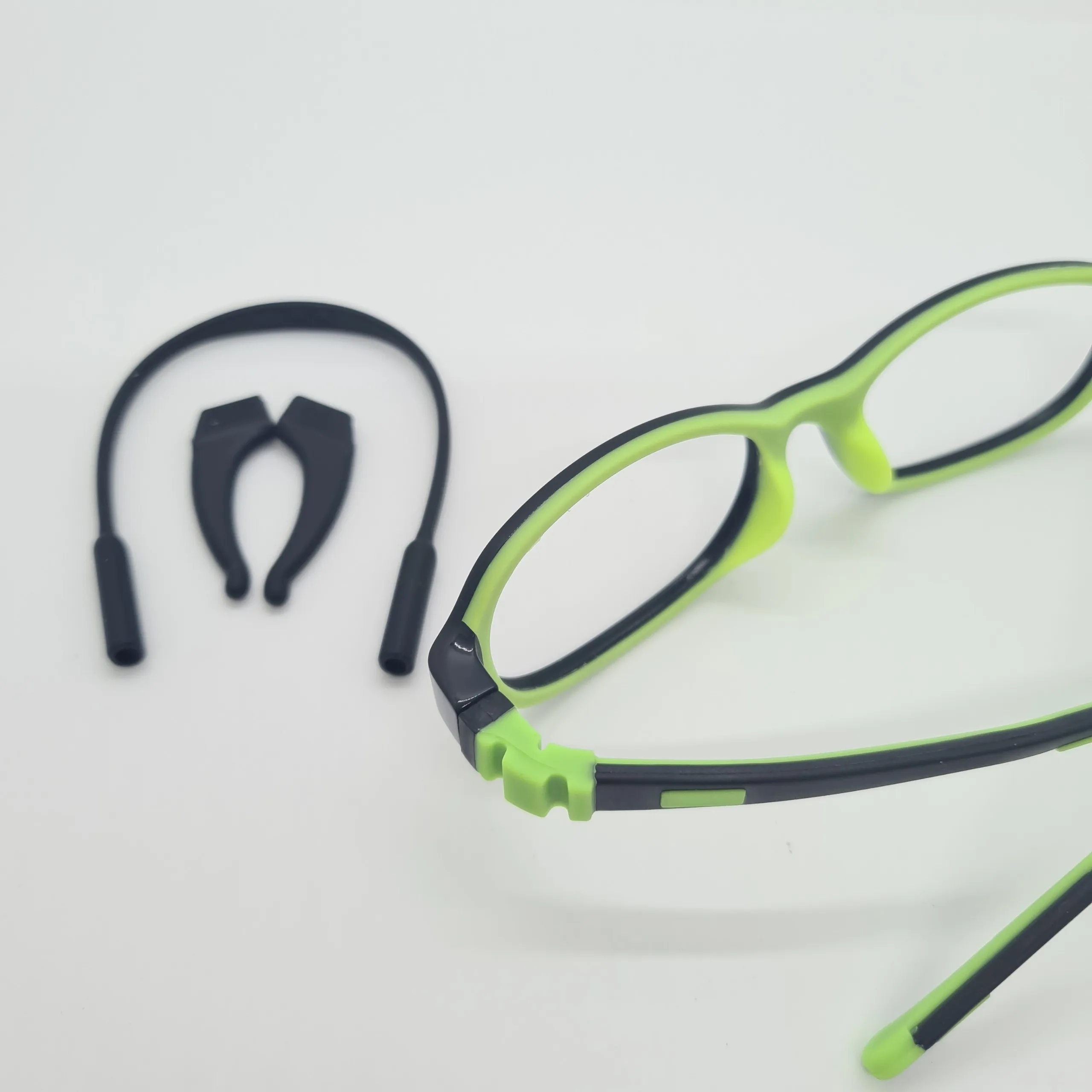 Bendy Series flexible children's glasses frames