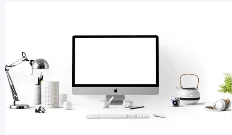 Lighting & Blue Light: Practical Eye Health Advice for Your Workspace