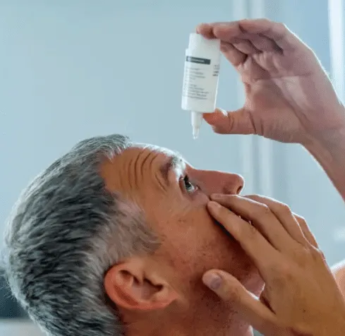 Dry Eye Treatment
